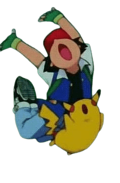 ashpikachu