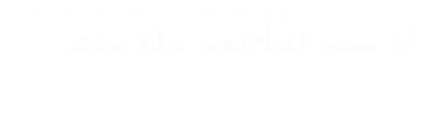 Waitlist Header 